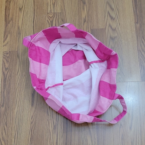 ❌❌❌ SOLD ❌❌❌ 💗Victoria's Secret Tote Bag - Picture 5 of 8